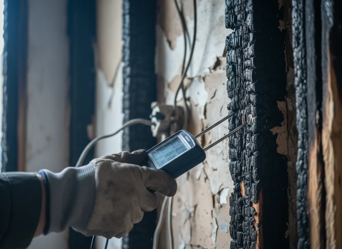 Fire Damage Restoration Nulato, AK FAQs